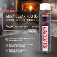 Ma-Fra AURA CLEAR FOG 03 450мл Роскошь и элегантность